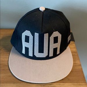 Aruba hat